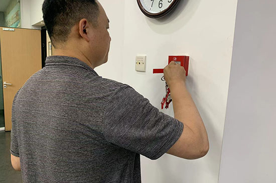 店鋪電氣消防安全檢測什么時候需要做？電氣消防安全檢測收費標準？