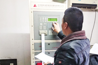 東城區商場電氣火災監控系統安裝需注意這幾點問題！