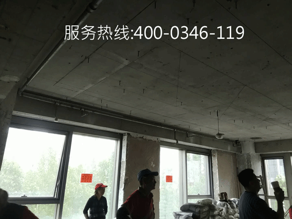 建筑裝修消防檢測(cè)設(shè)備信息以及類(lèi)型說(shuō)明